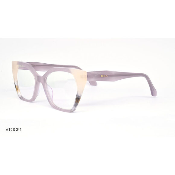 NWT Tous VTOC91-0Z34 Eyeglasses - Picture 1 of 2
